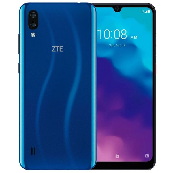 Celular Zte Blade A5 2020 64GB Teléfono Smartphone