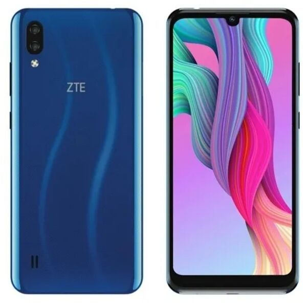 Celular Zte Blade A5 2020 64GB Teléfono Smartphone
