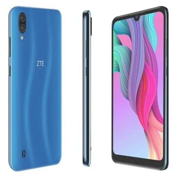 Celular Zte Blade A5 2020 64GB Teléfono Smartphone