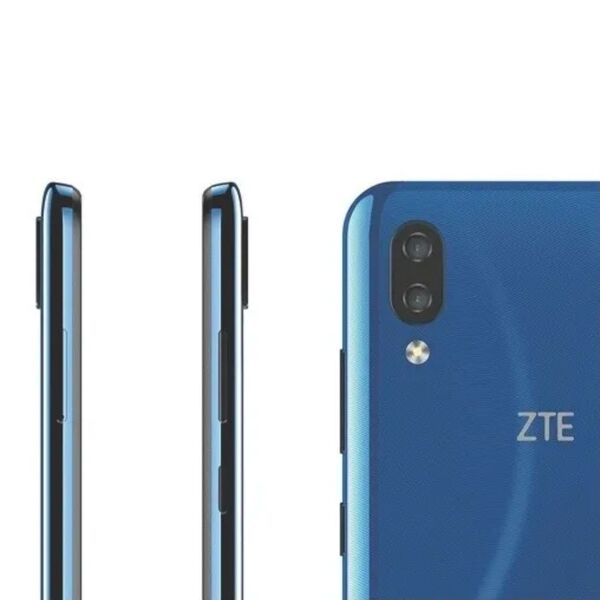 Celular Zte Blade A5 2020 64GB Teléfono Smartphone