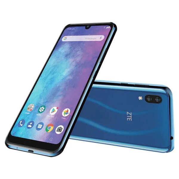 Celular Zte Blade A5 2020 64GB Teléfono Smartphone
