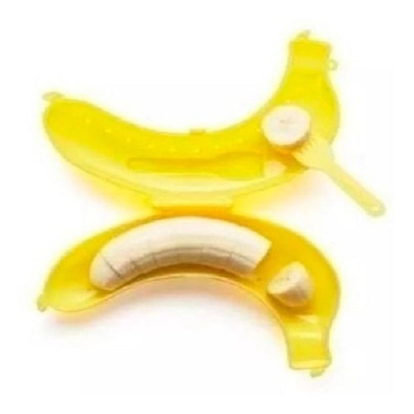 Porta Platano Betterware