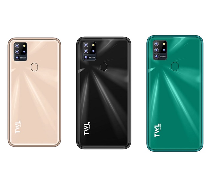 CELULAR TWL SERIE S20