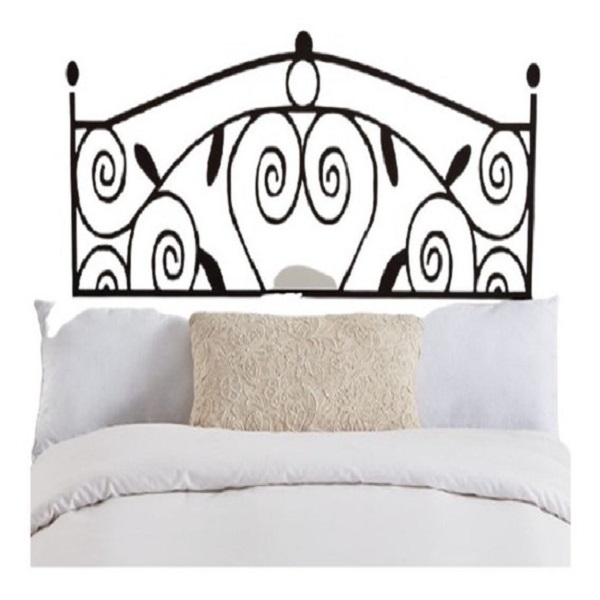 Deco Cabecera Individual Betterware