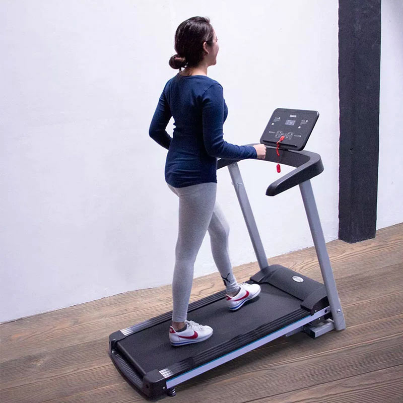 Caminadora Electrica 2hp Gym Bluetooth Centurfit Plegable