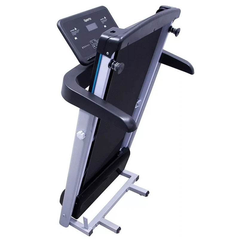 Caminadora Electrica 2hp Gym Bluetooth Centurfit Plegable