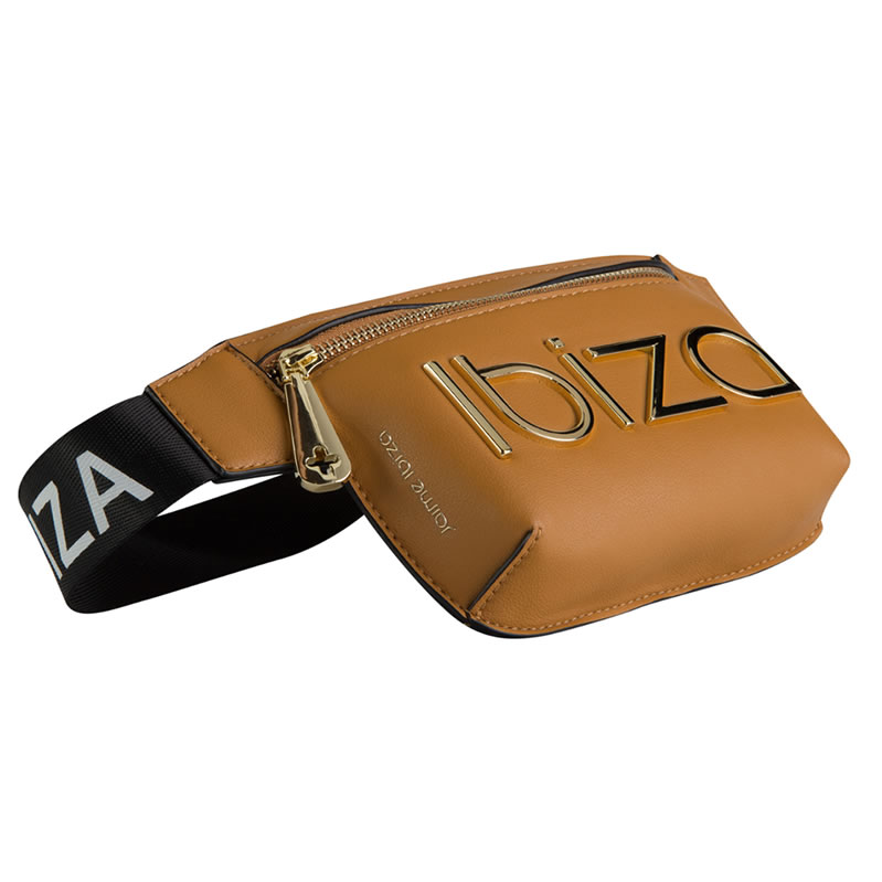 Cangurera Mostaza Jaime Ibiza