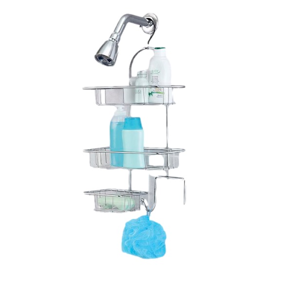 Organi Regadera Betterware