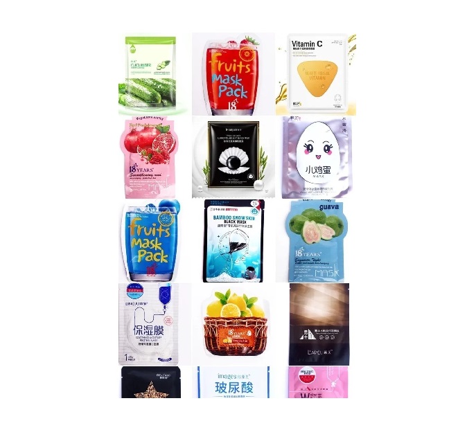 Maquina Succion Puntos Negros + Set 10 Mascarillas Coreanas