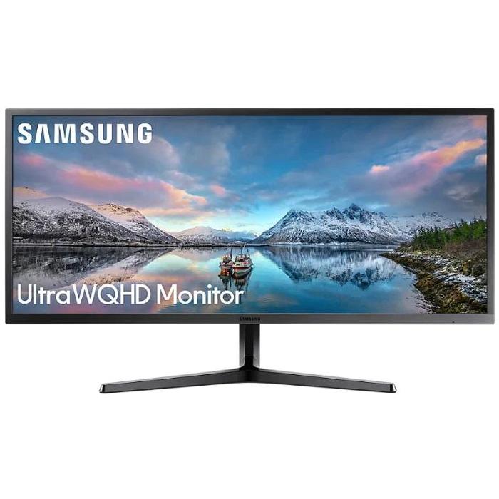 Monitor Samsung Ultra WQHD 34" 3440x1440 HDMI DisplayPort