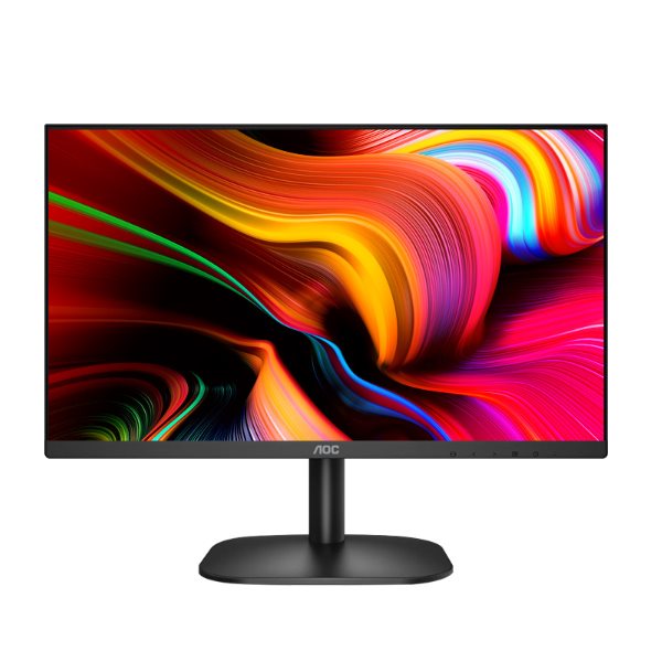 Monitor Samsung S24F350FHL 24" 1920x1080 HDMI VGA 