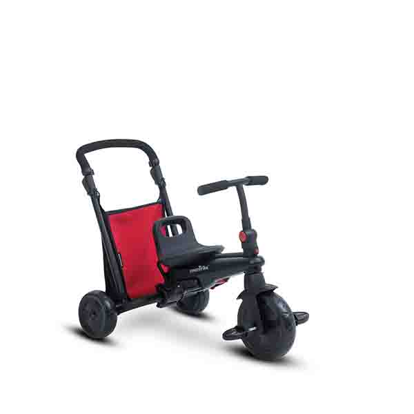 Triciclo plegable SmarTrike Modelo 500