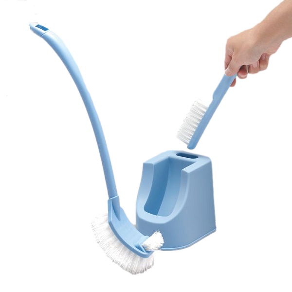 Tri-Cepillo WC Betterware