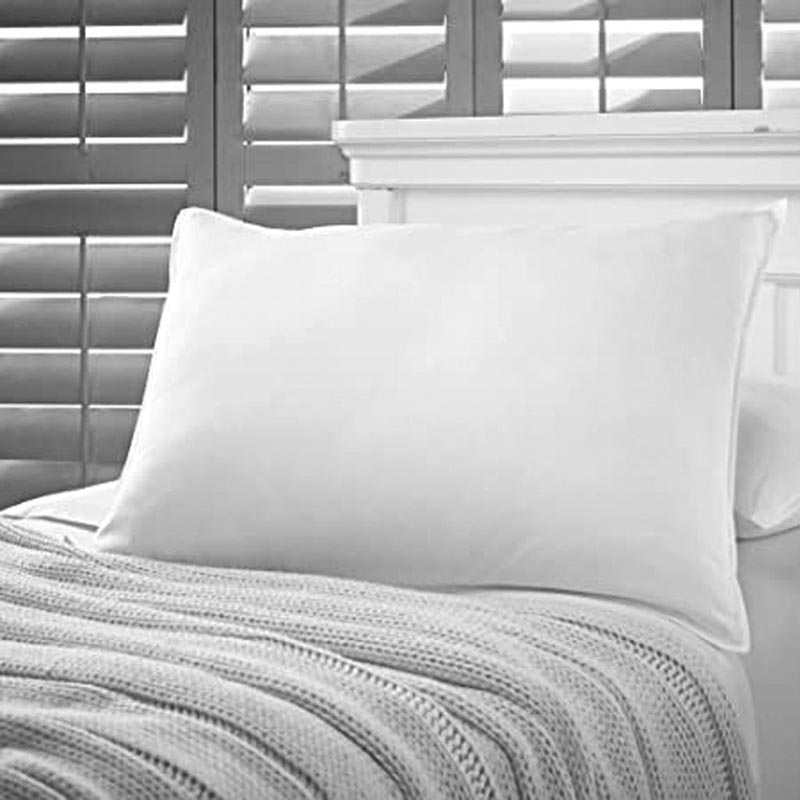 Almohada Sensación Pluma Ganso Kyuden Home