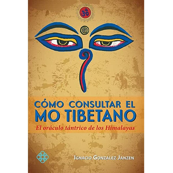 Cómo consultar el MO tibetano
