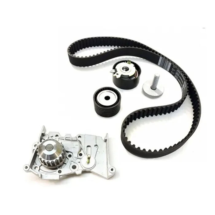 Kit De Distribución Renault Logan 1.6 Con Bomba De Agua