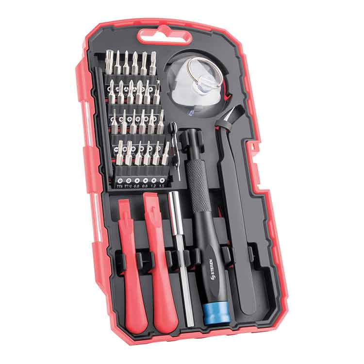 Kit De Herramientas Para Smartphone