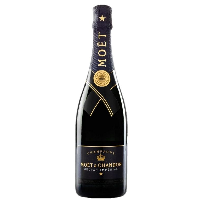 Champagne Moët & Chandon Nectar Impérial 750 ml