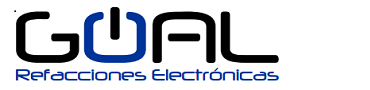 Refacciones GOAL