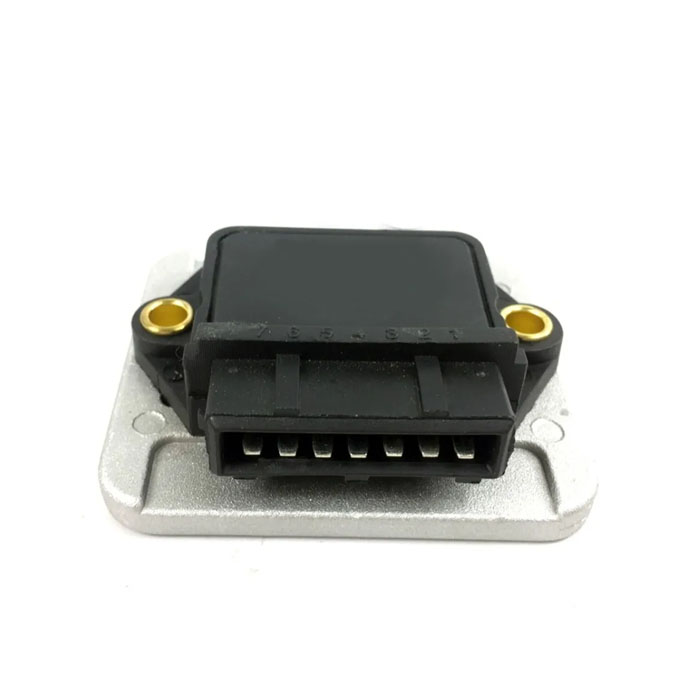 Pastilla Arranque Vw Vocho Sedan Electrónico