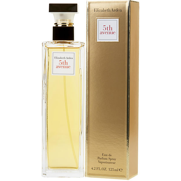 Elizabeth Arden 5th Avenue 125ml