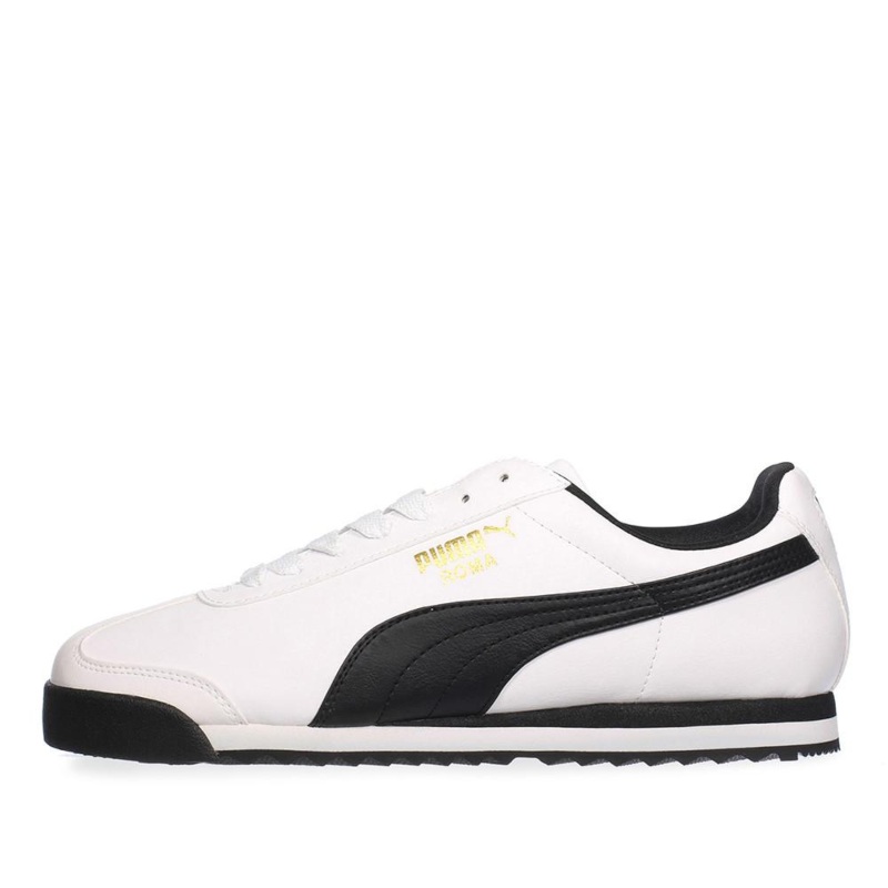 Tenis Puma Roma Basic 353572 04