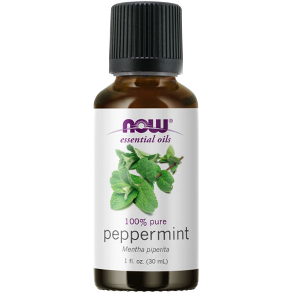 Aceite esencial de Menta | Peppermint Oil