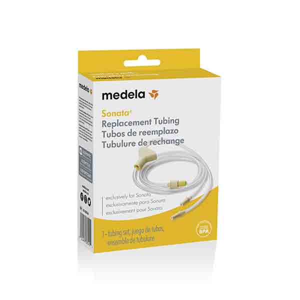 Medela Mangueras de Reemplazo para Extractor Sonata