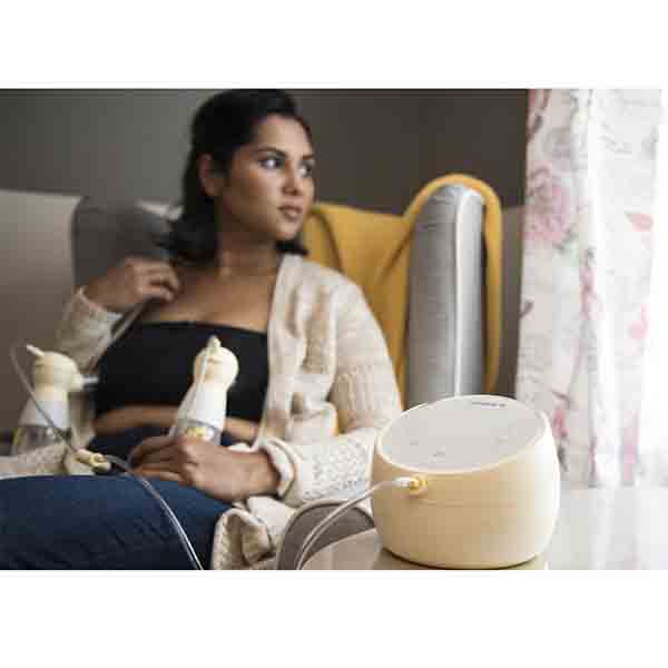 Medela Mangueras de Reemplazo para Extractor Sonata