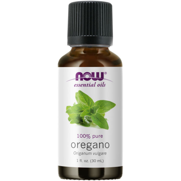 Aceite esencial de Oregano | Oregano Oil