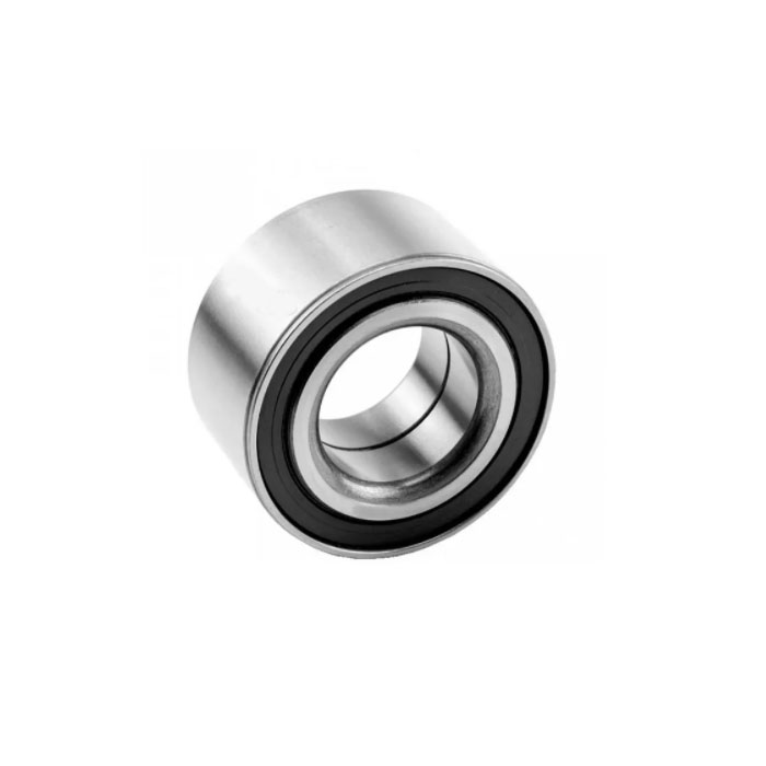 Balero Doble Delantero Para Ford Fiesta Ikon