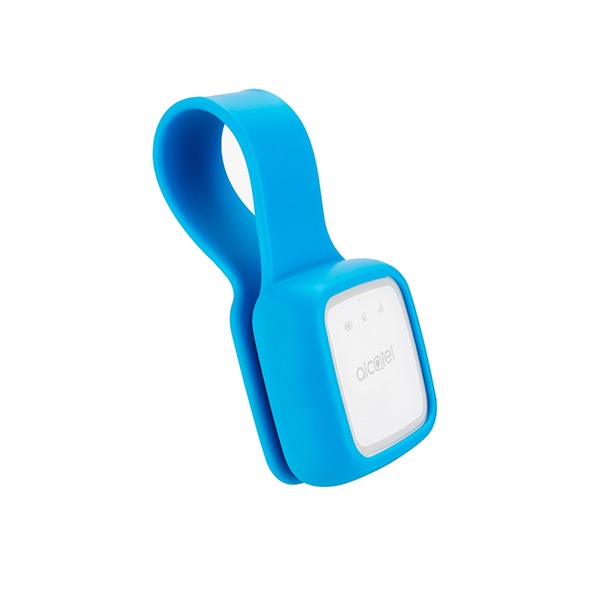 GPS Move Track Alcatel Negro