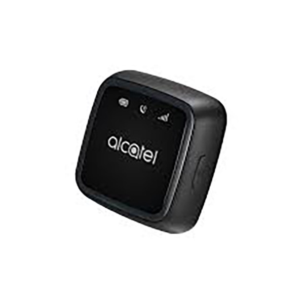 GPS Move Track Alcatel Negro