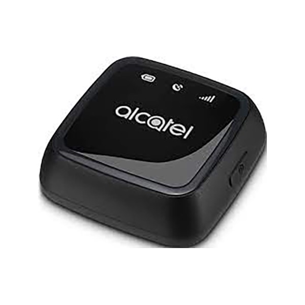 GPS Move Track Alcatel Negro