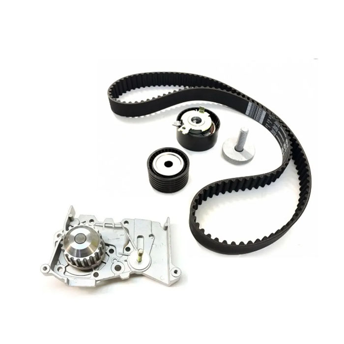 Kit Distribución Renault Kangoo 1.6 Con Bomba De Agua Gates