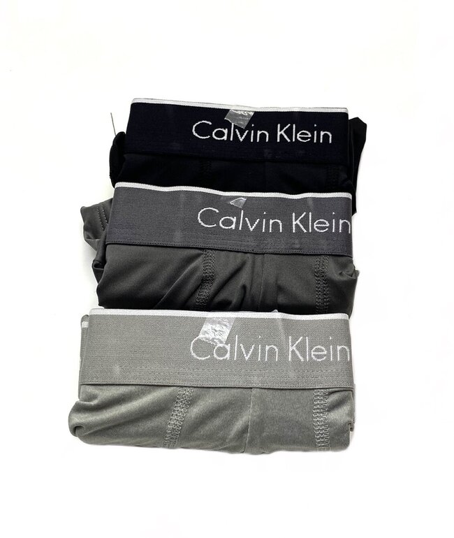 Boxer Calvin Klein Trunk Micro-fibra 100% Originales