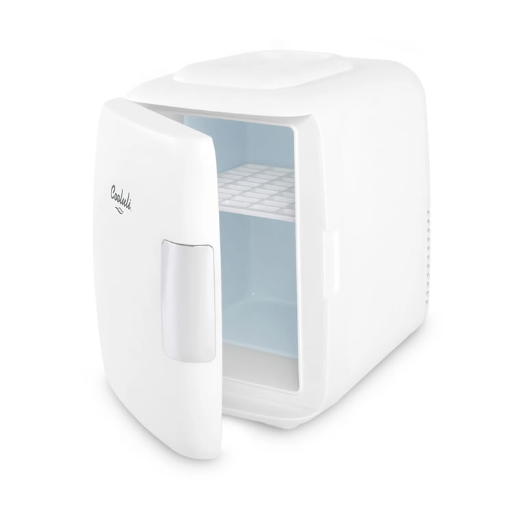 Mini Refrigerador Classic De 4 Litros Cooluli 665665 CST