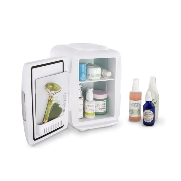 Mini Refrigerador Classic De 4 Litros Cooluli 665665 CST