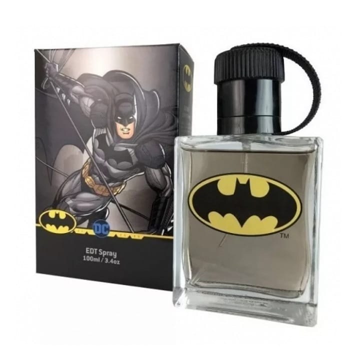 PERFUME BATMAN 100 ML