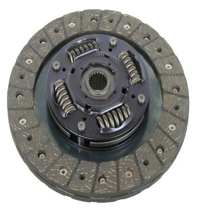 Kit De Clutch 1992-2000 Honda Civic 1.6l L4 5 Velocidades