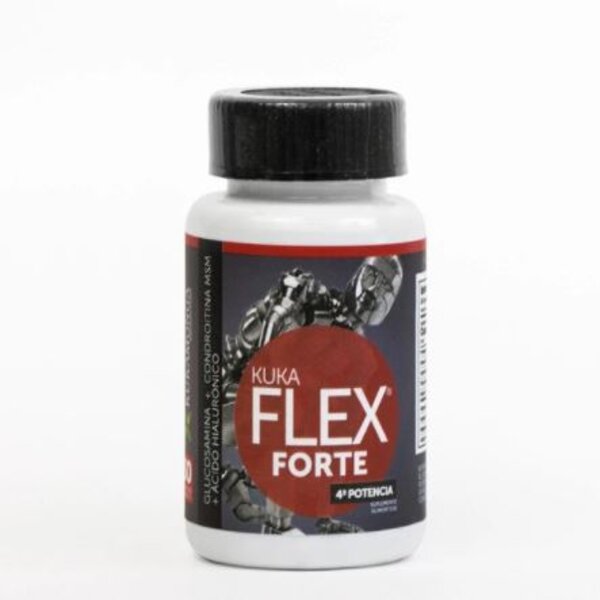KukaFlex Forte 4ta Potencia