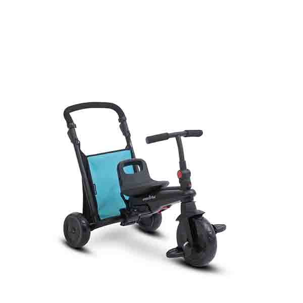 Triciclo plegable cheap smartrike 500