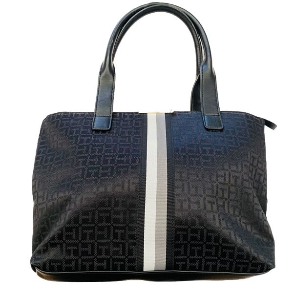 Bolsa Mujer Tommy Hilfiger Original Importada (2)