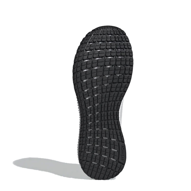 Tenis para Correr Adidas Solar Ride - Gris - Hombre Bounce