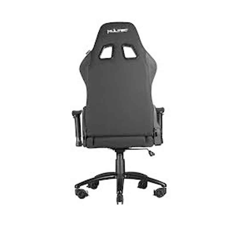 SILLA KULTEC SERIE X2 VINIPIEL NEGRO