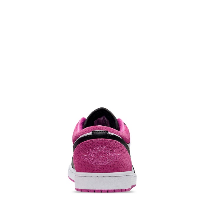 TENIS AIR JORDAN 1 LOW SE FUSCHIA (CK3022-005)