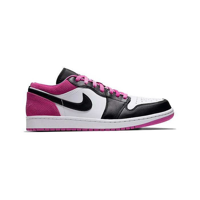 TENIS AIR JORDAN 1 LOW SE FUSCHIA (CK3022-005)