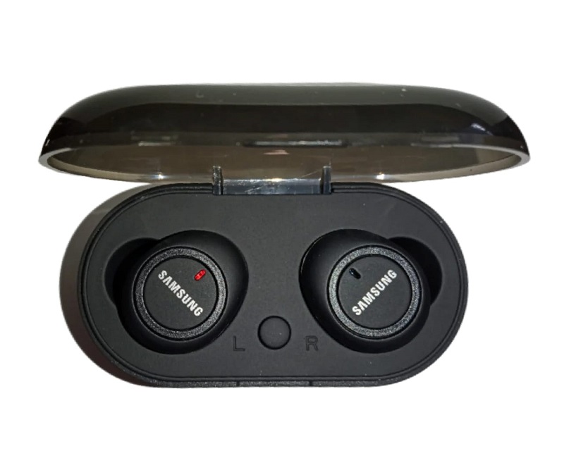 Audífonos Samsung TWS 7 Bluetooth Deportivos con estuche cargador