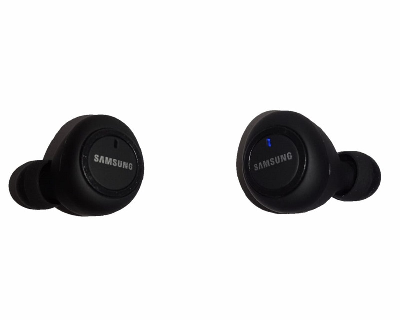 Audífonos Samsung TWS 7 Bluetooth Deportivos con estuche cargador