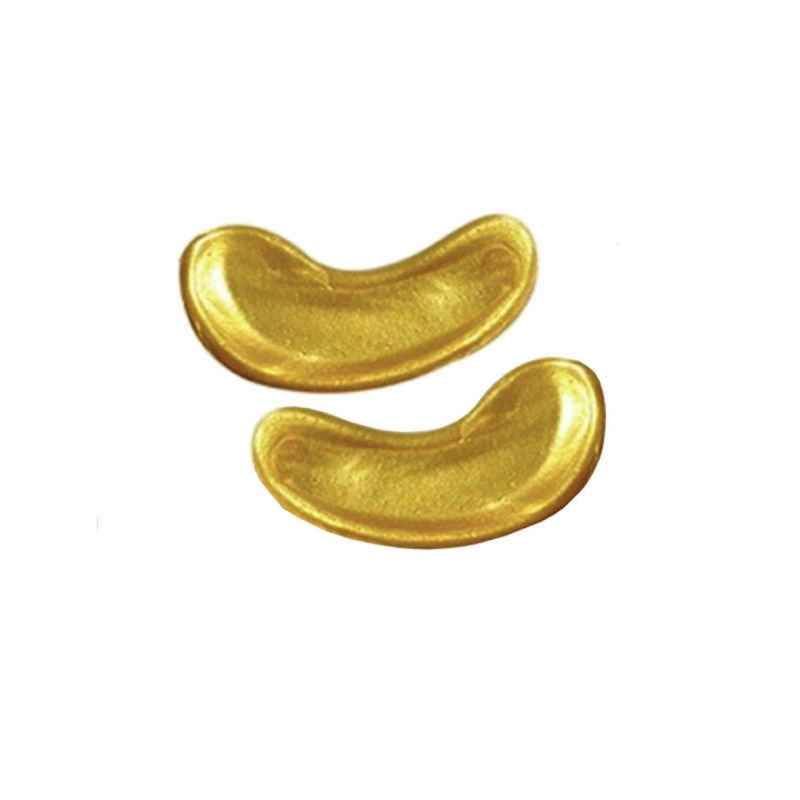 50 Parches De Colageno Hidratantes  Exfoliantes  Para Ojos Anti Ojeras Y Edad Parches Ojeras Mascarillas Colageno.